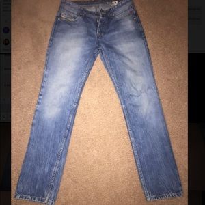 Diesel Jeans
